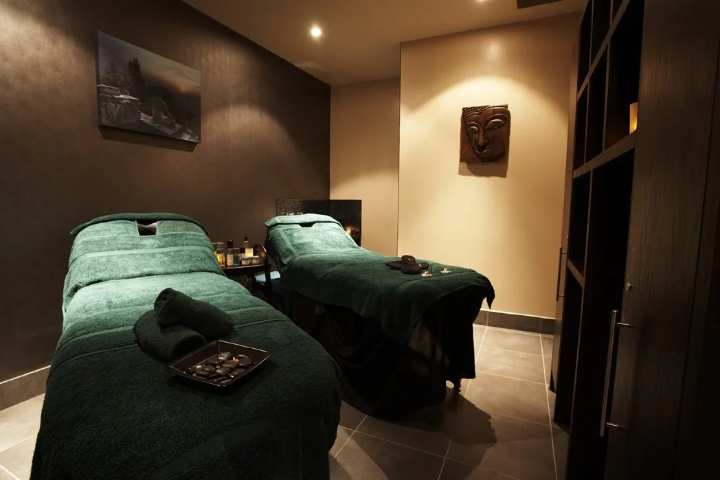 Malmaison Spa, Manchester, England