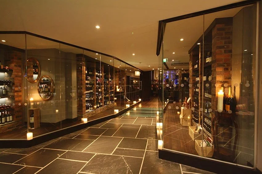 Malmaison Aberdeen, Scotland