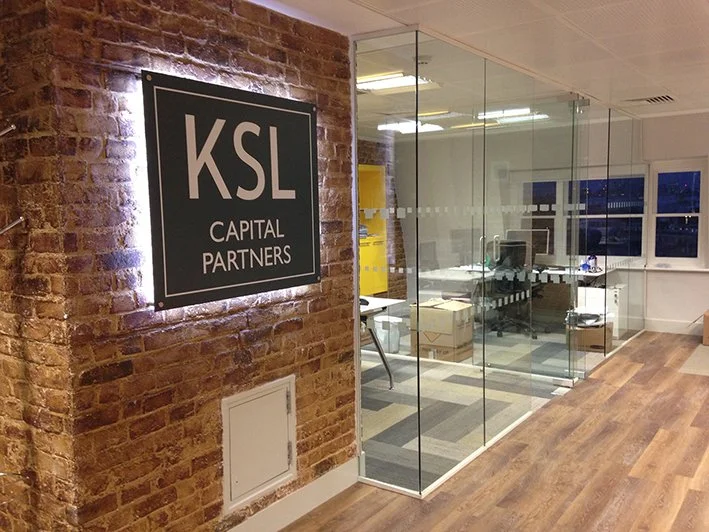 KSL Office, London