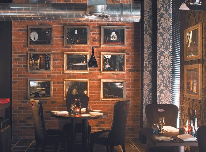 Malmaison Reading, England