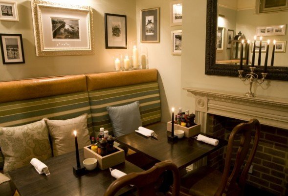 Pub du Vin, Brighton, England