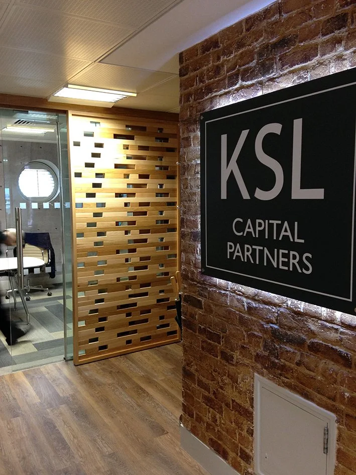 KSL Office, London