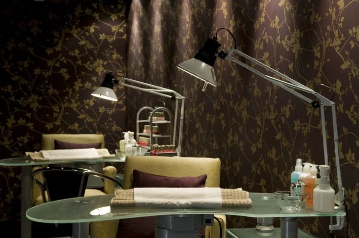 Hotel Du Vin Spa, Harrogate, England