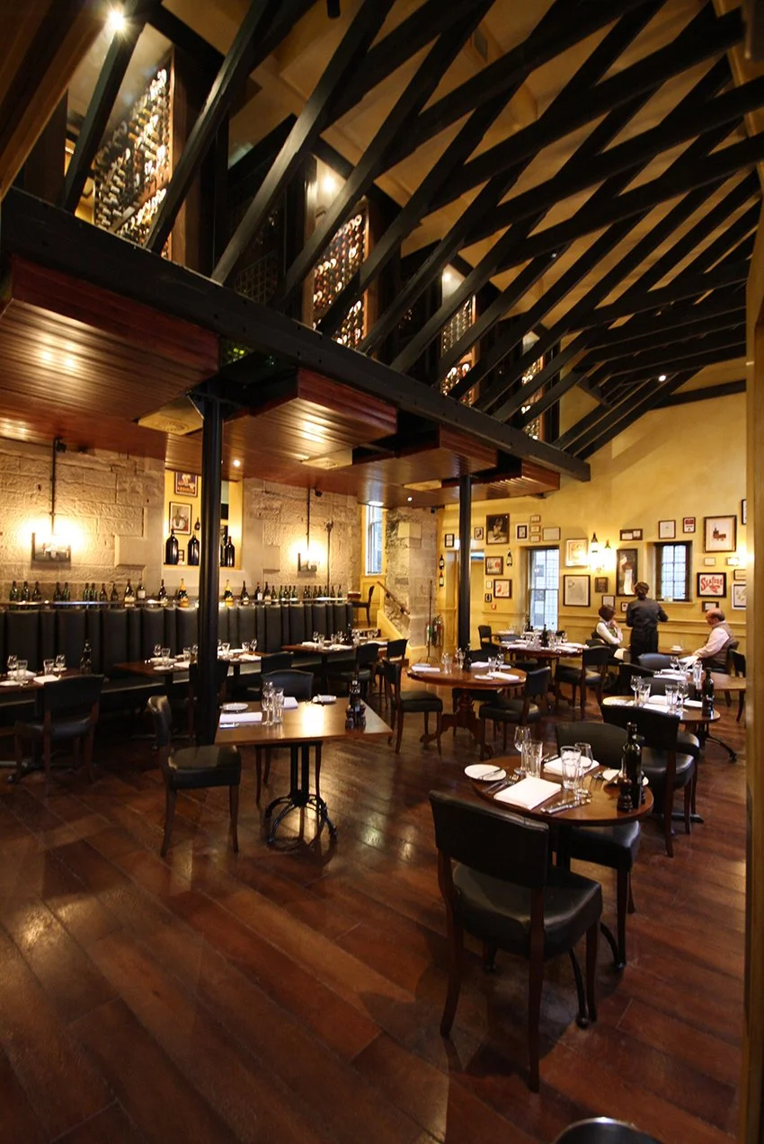 Hotel du Vin Edinburgh, Scotland