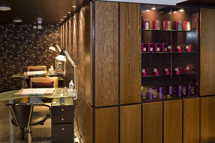 Hotel Du Vin Spa, Harrogate, England