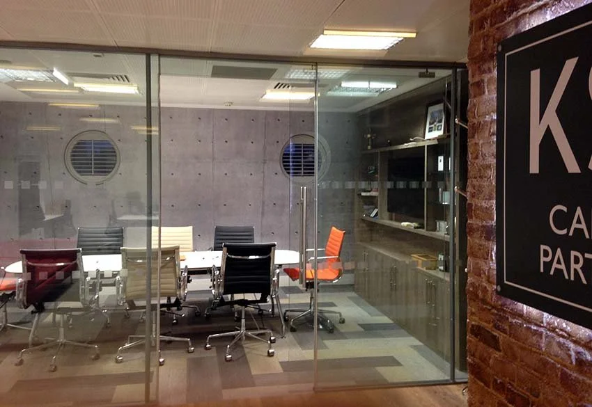 KSL Office, London