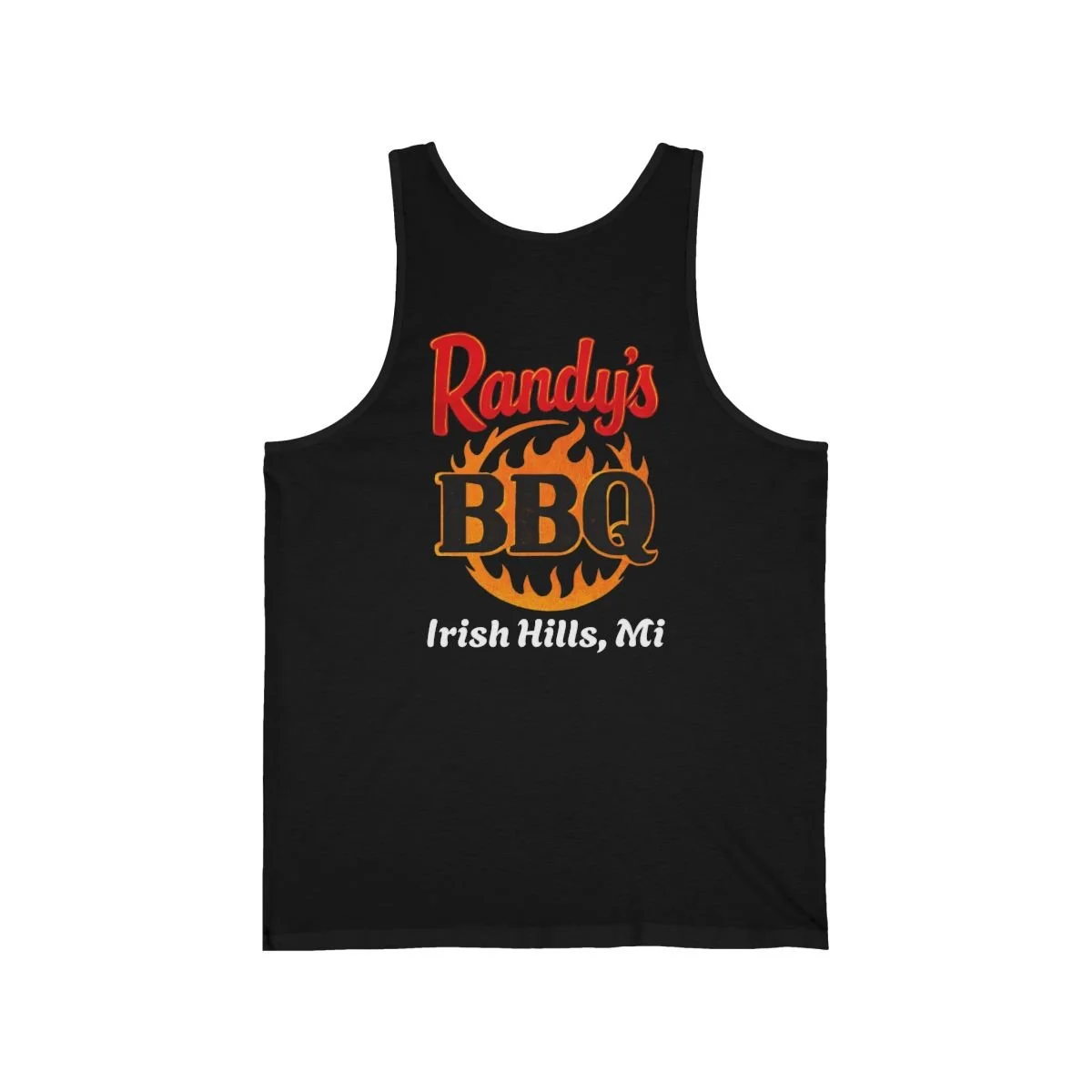 Randys Merch — Randy's Original Roadside BBQ