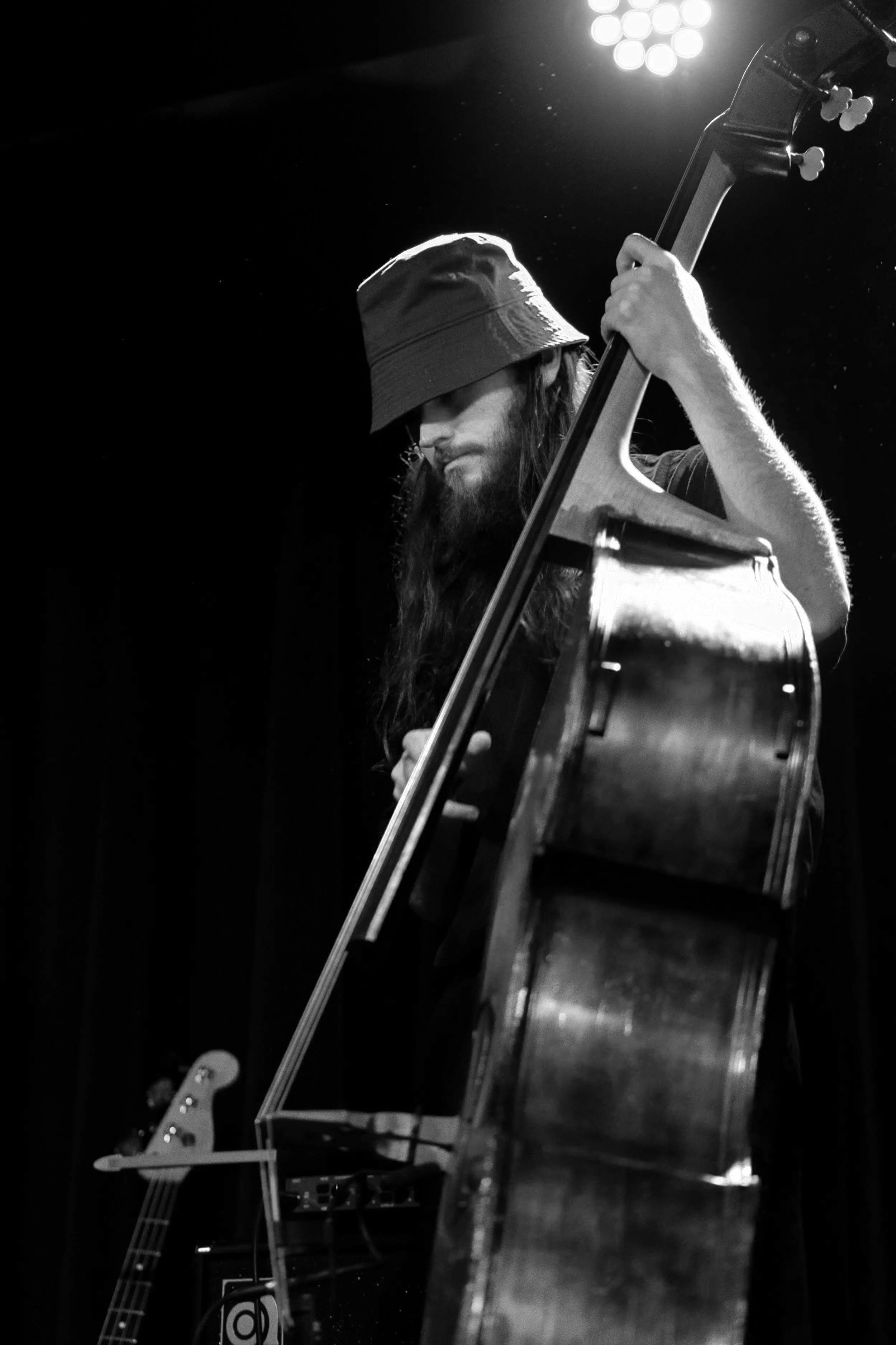 summer jazz jam with butler knowles