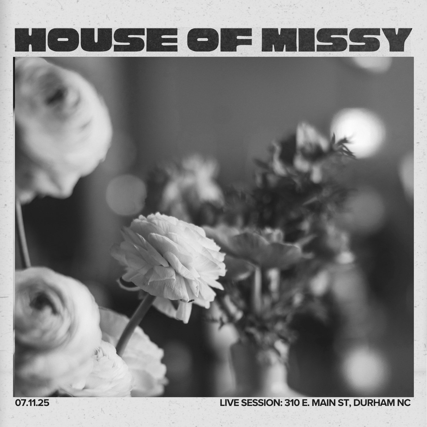 HOUSE OF MISSY