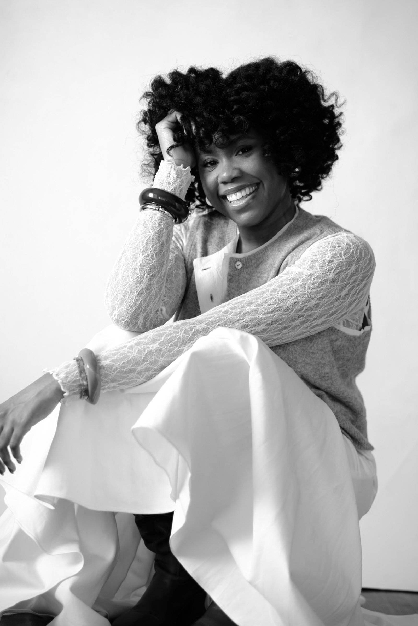 MiSSY LANES PRESENTS EKEP NKWELLE