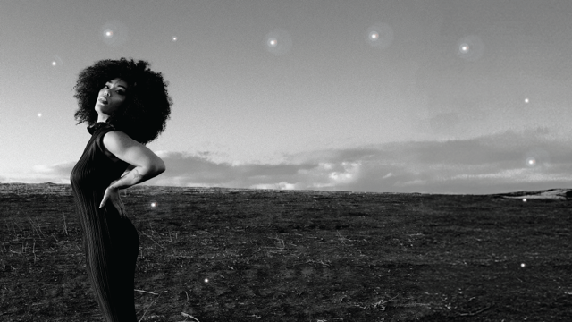 Missy Lane's Presents Madison McFerrin