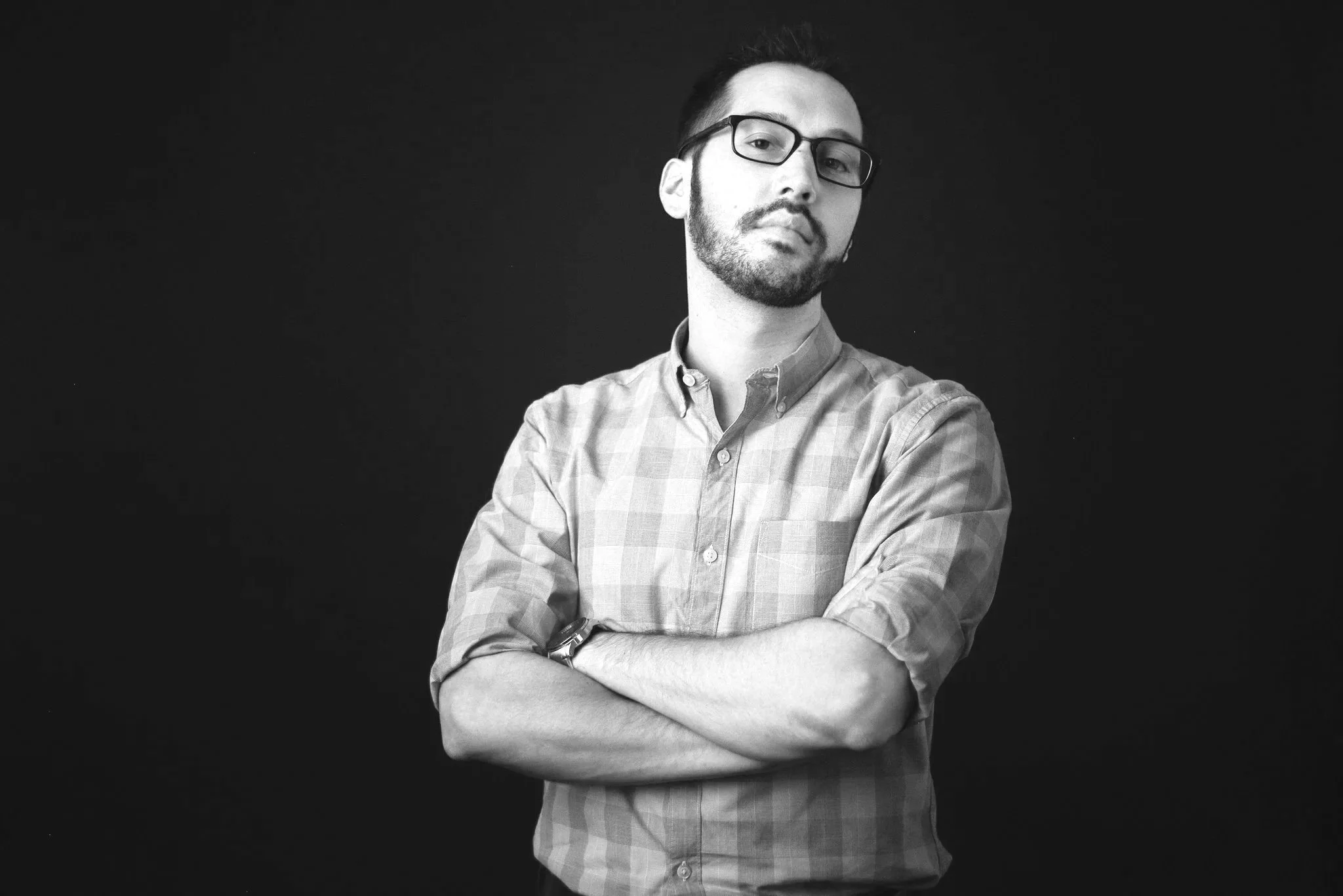 Music Showroom: Eric Hirsh with an All-New Book of Music