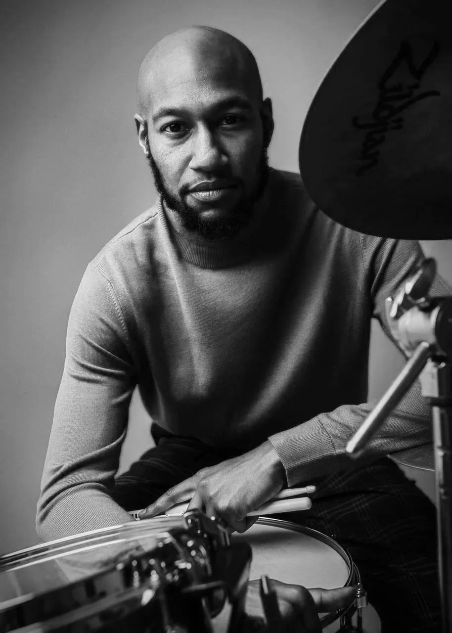 jazz jam with BRANDON MITCHELL