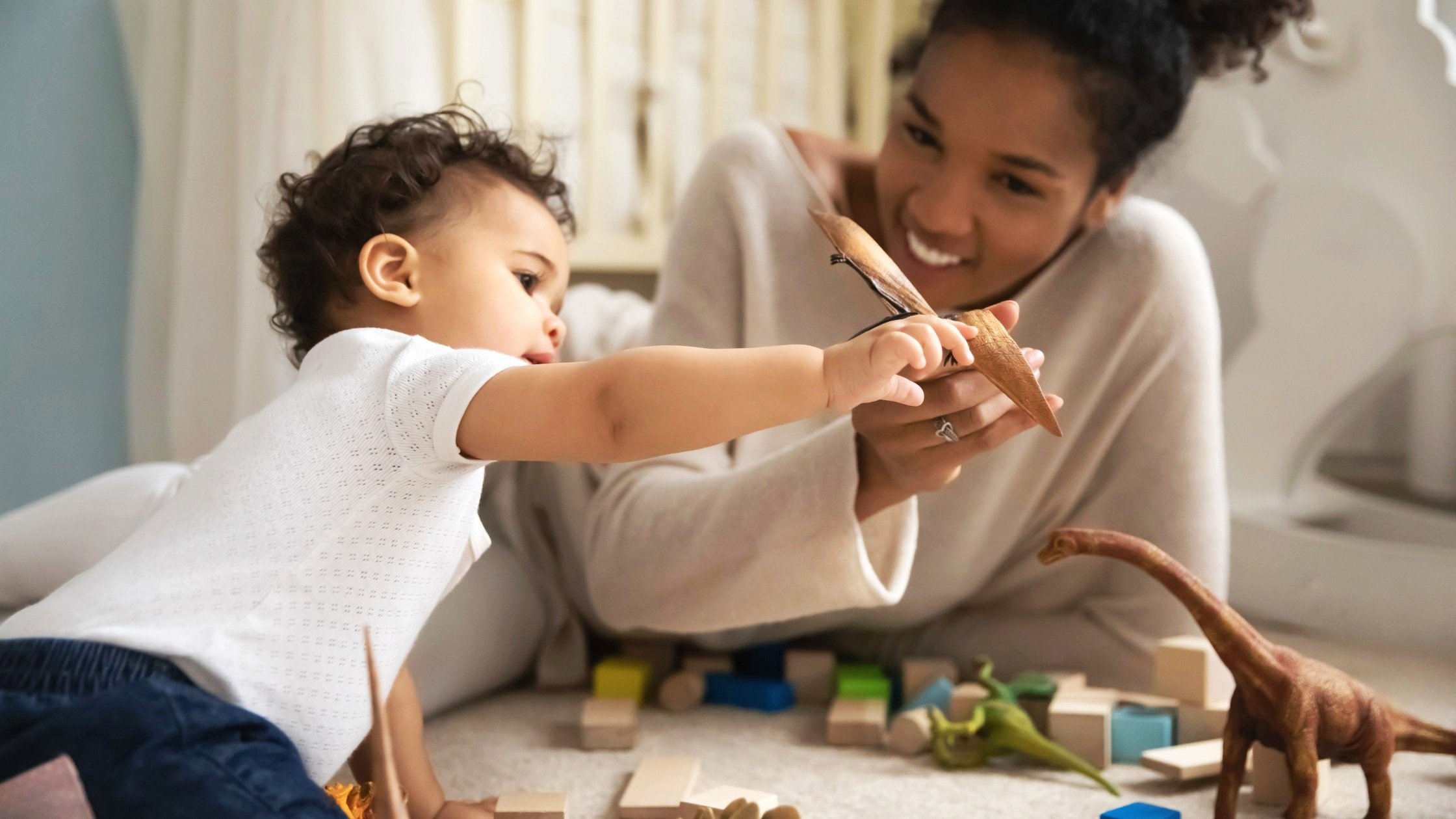 The art of the match: how Ollabee personalizes every nanny placement