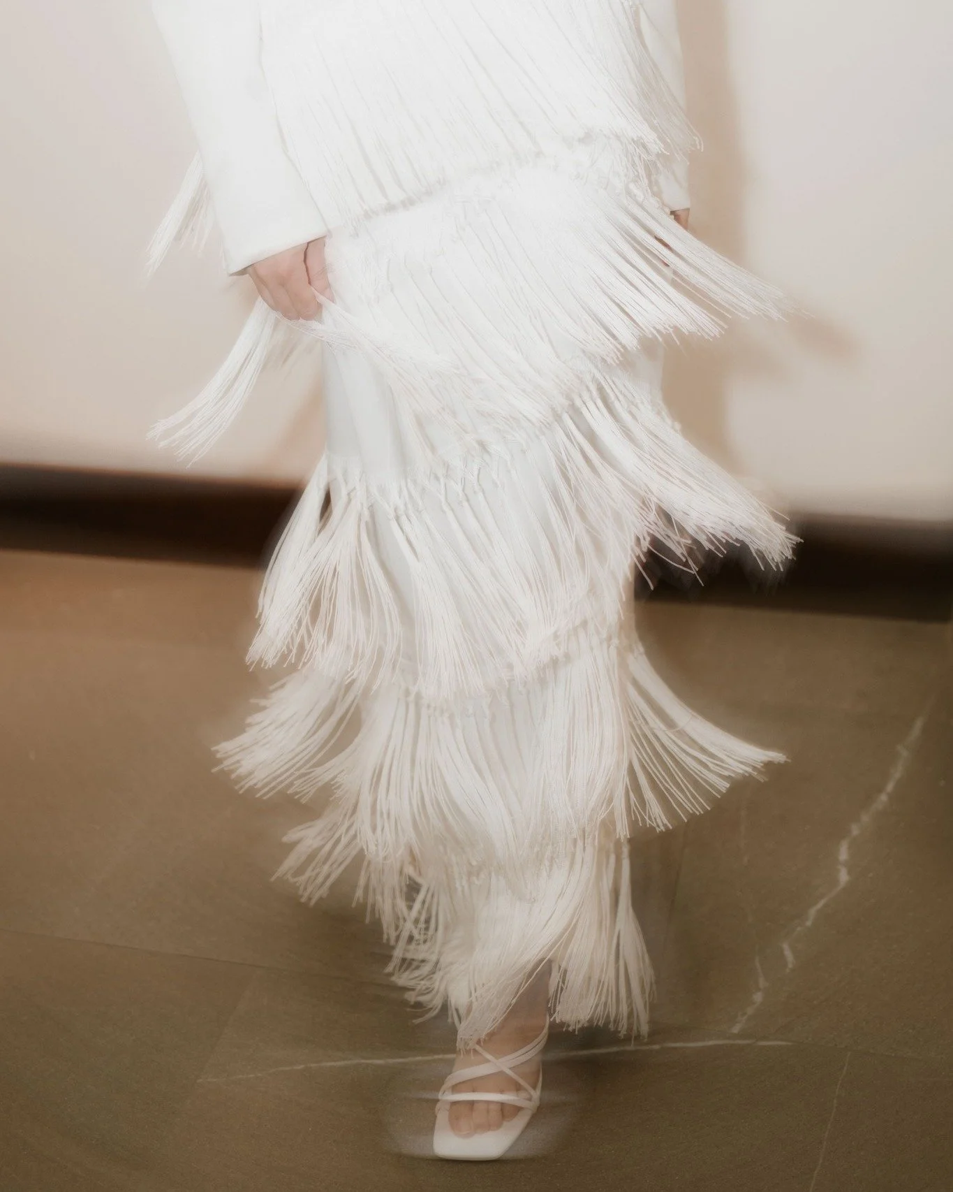 Movement meets elegance &mdash; every step tells a story.