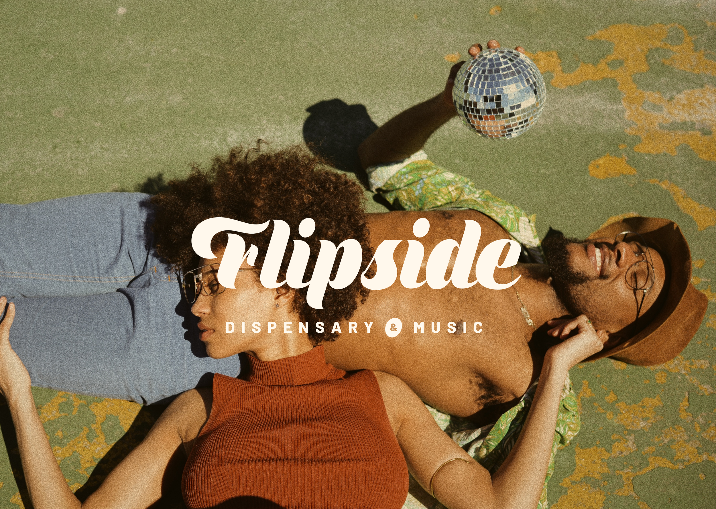 Flipside Cannabis Dispensary and Music