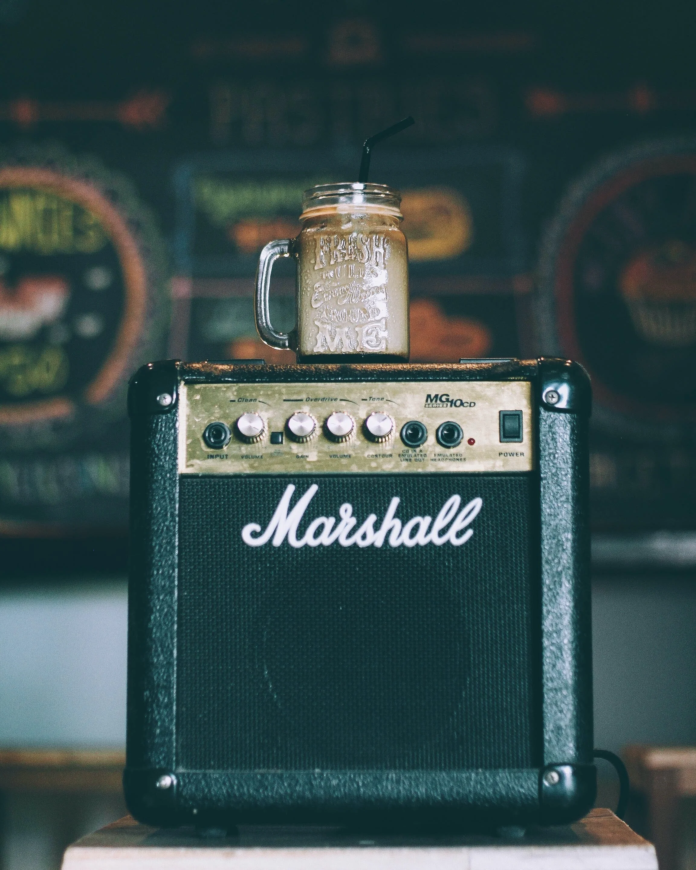 Flipside Cannabis Dispensary and Music