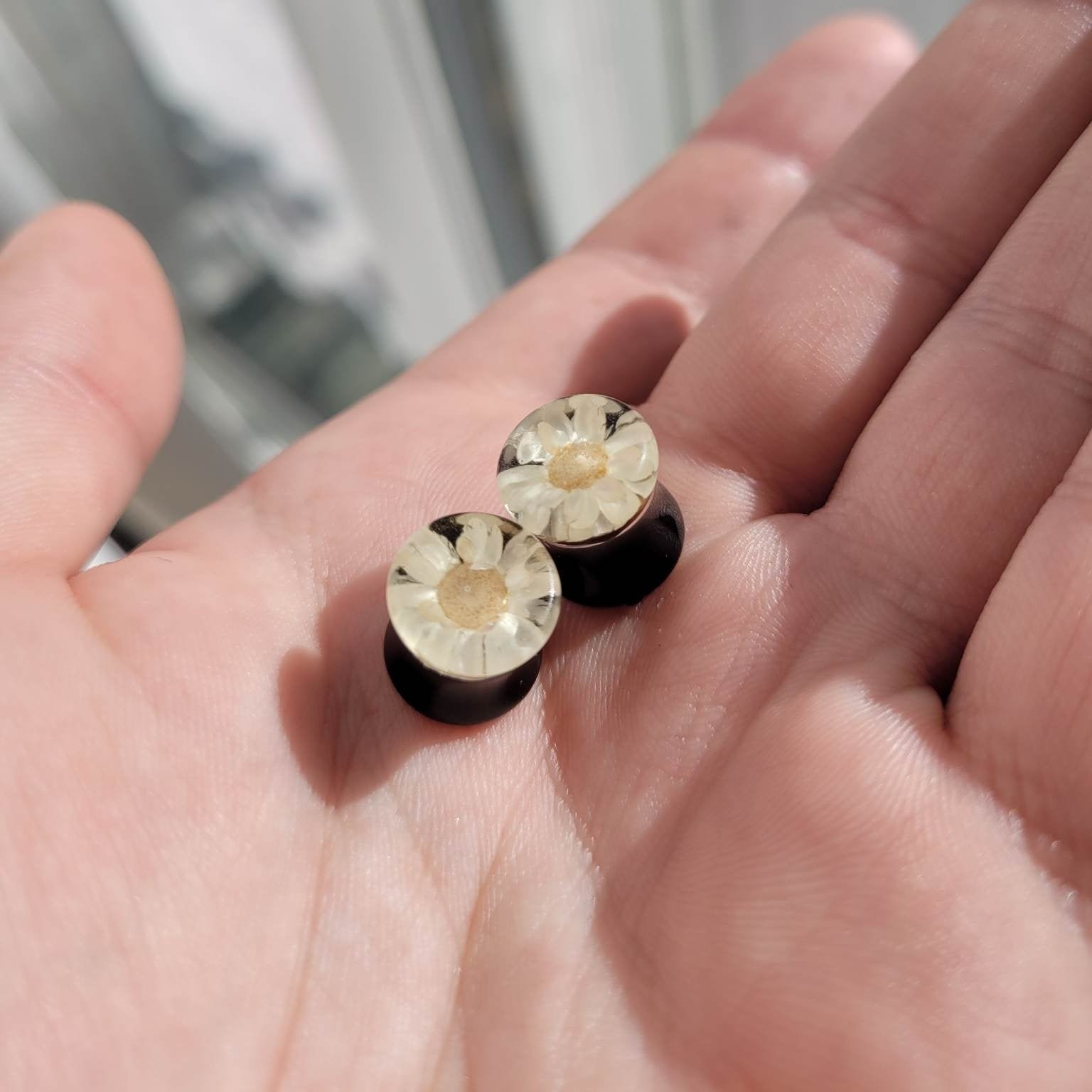 Daisy Plugs