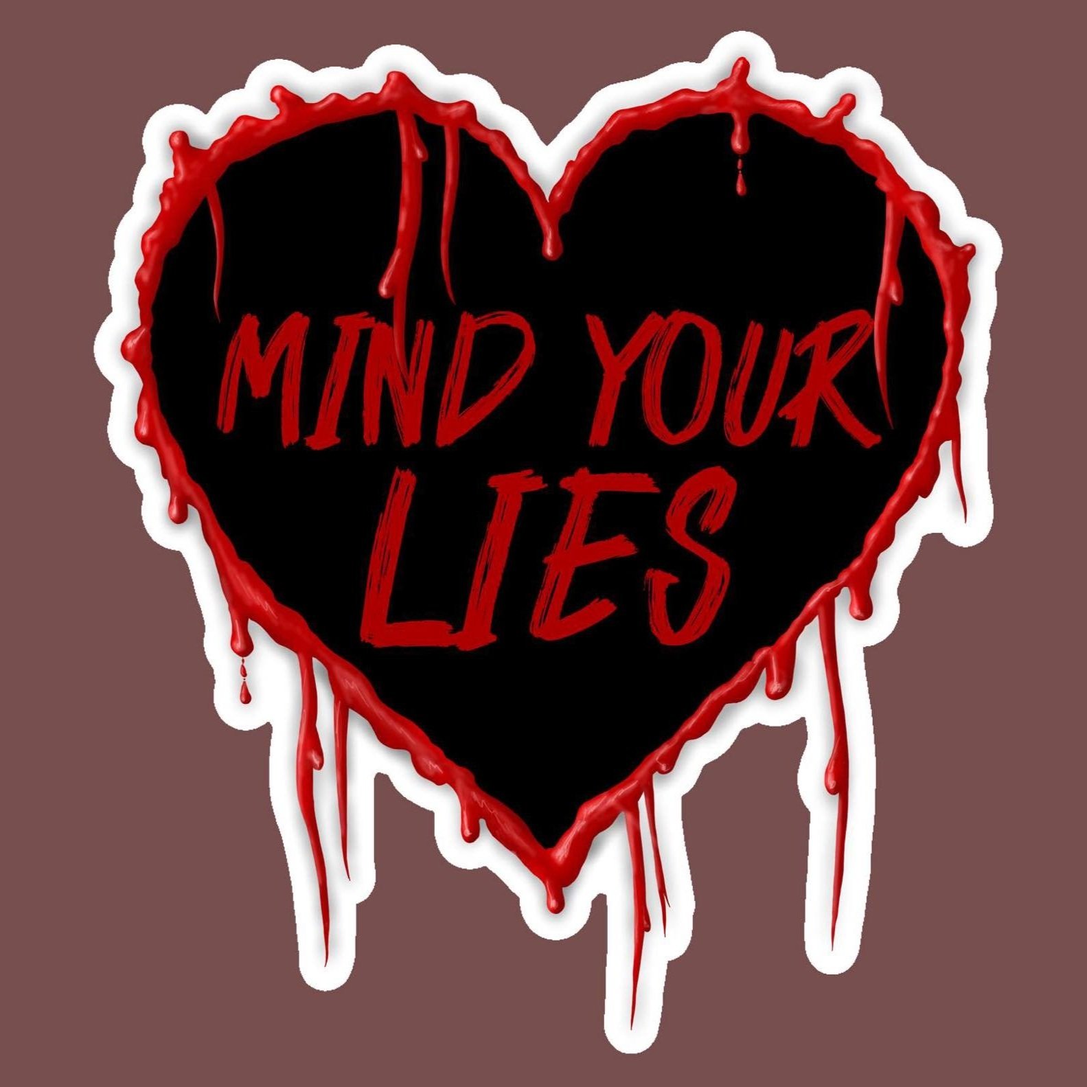 Mind Your Lies - Empty Heart (Deep Love)