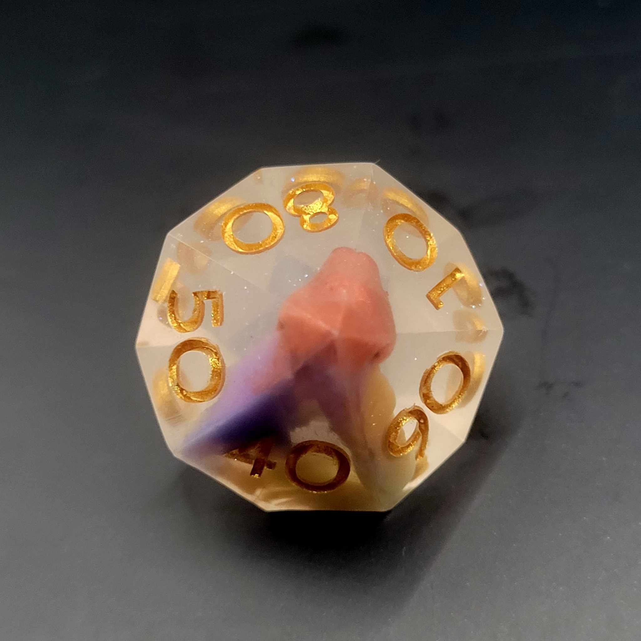 Beneath the Fog D10%