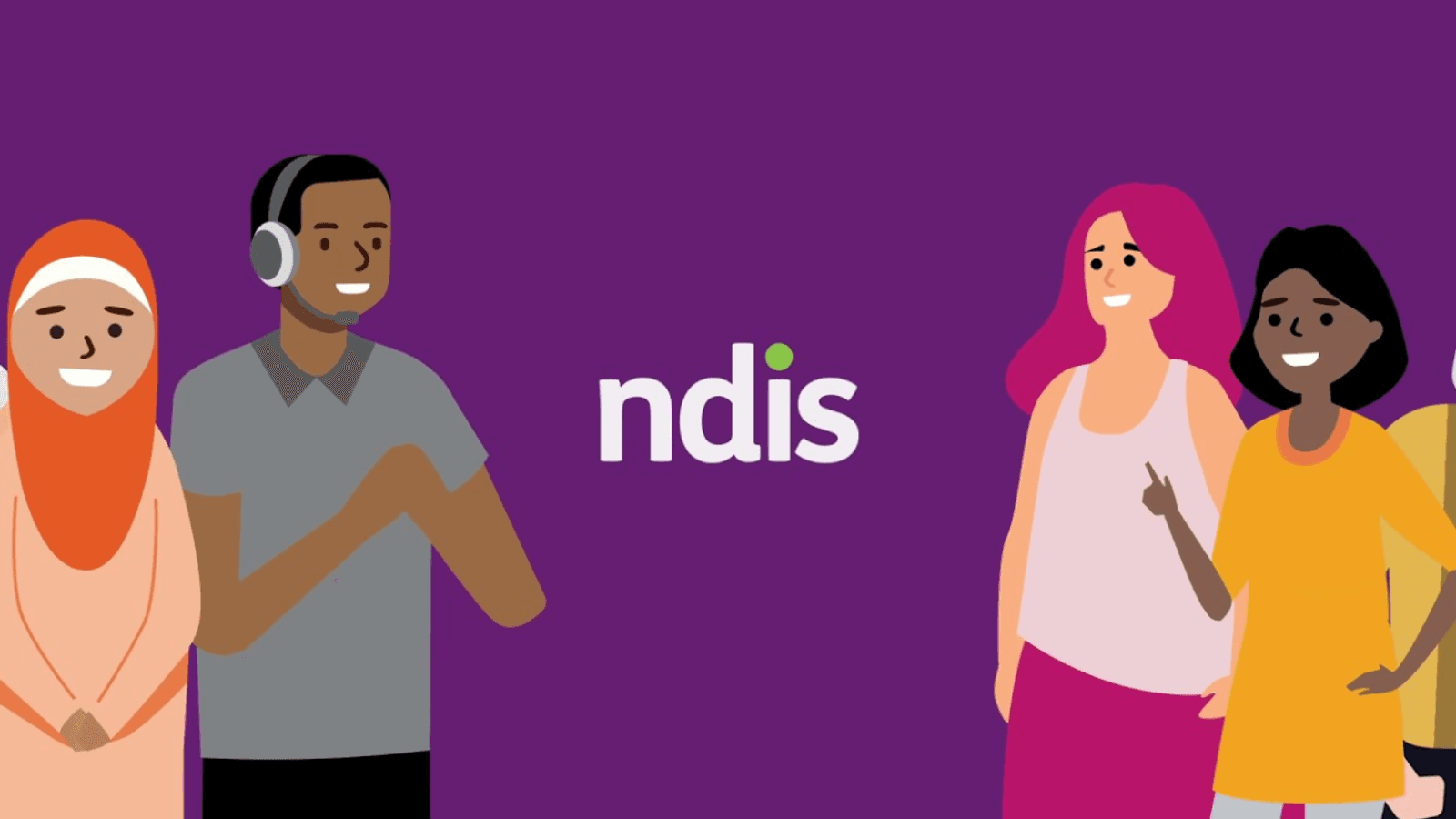 How to Access the NDIS: Step-by-Step for Beginners