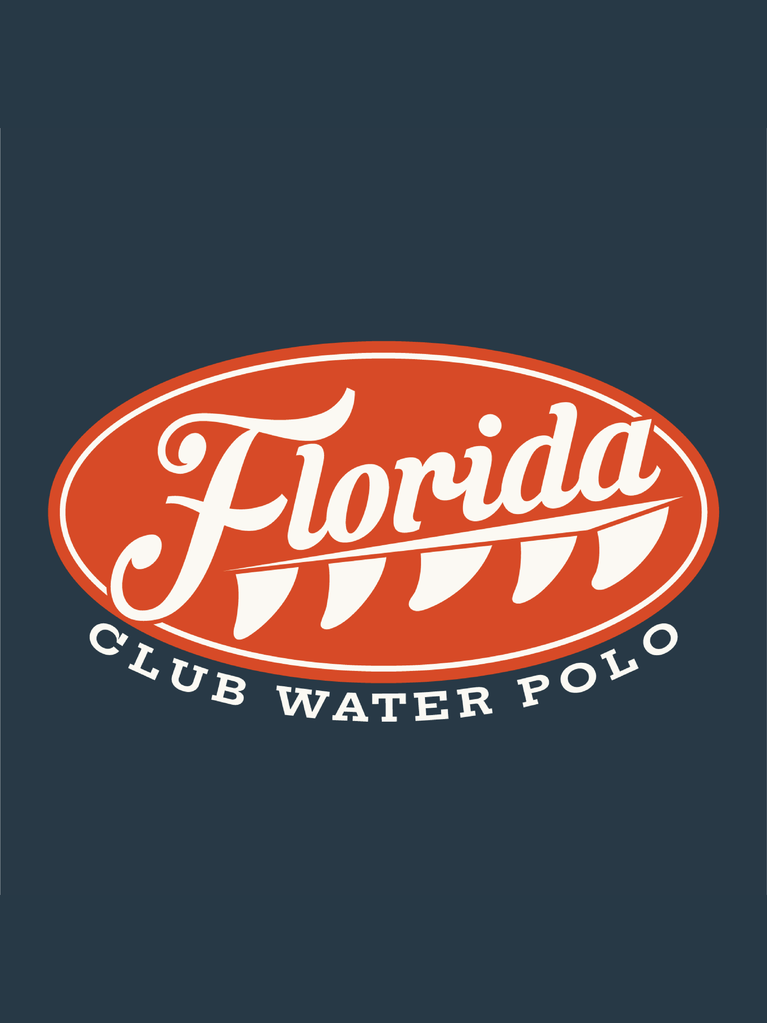 Hat Design for UF Men's Water Polo