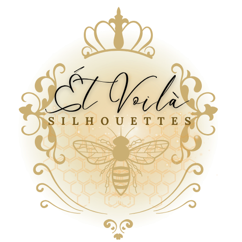 Et Voila Silhouettes and Lash Lounge