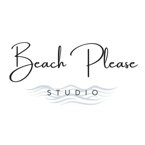 Introducing Beach Please Studio ~ Where Craft Meets Play