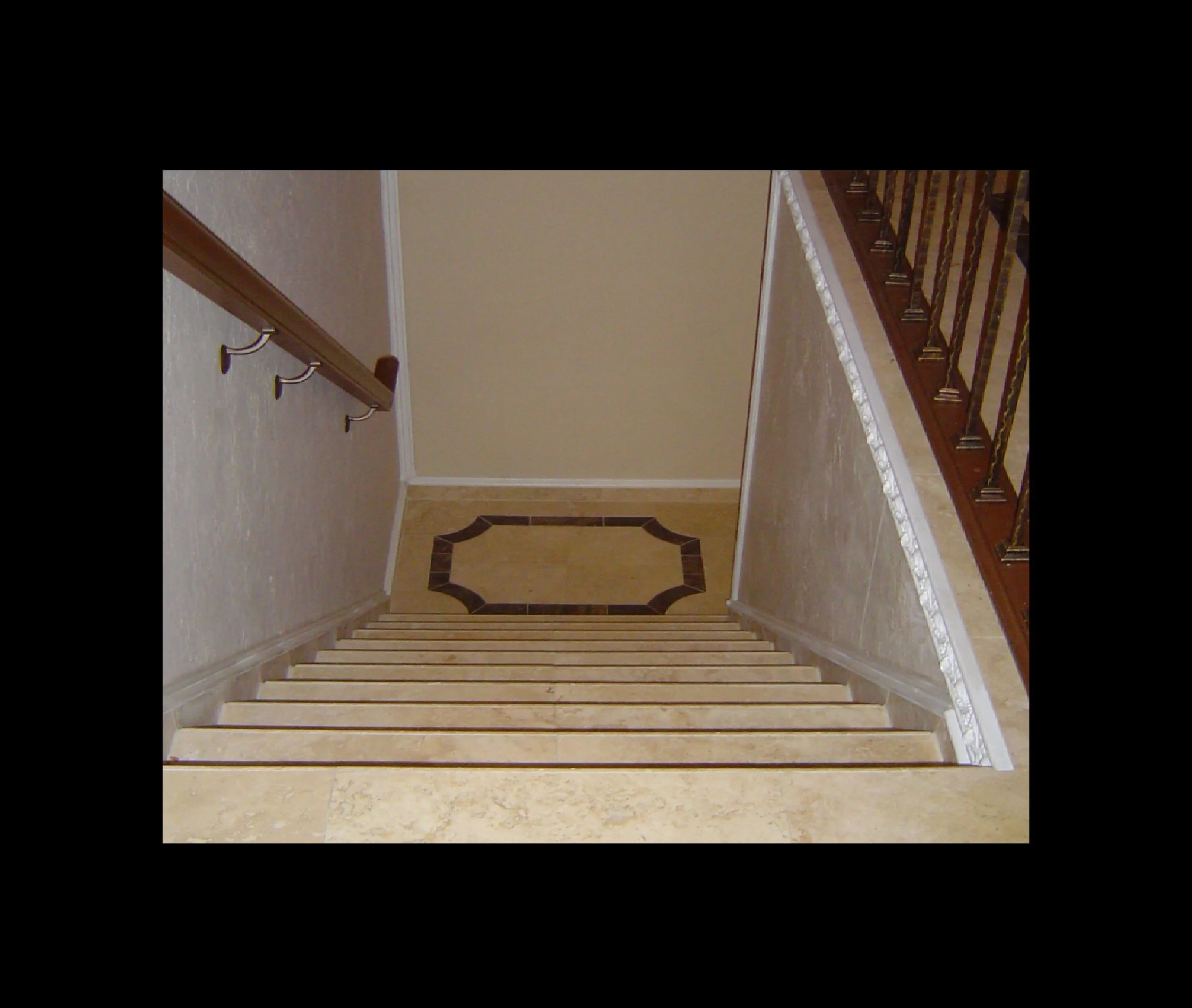 Travertine and Marble Stairs.jpg