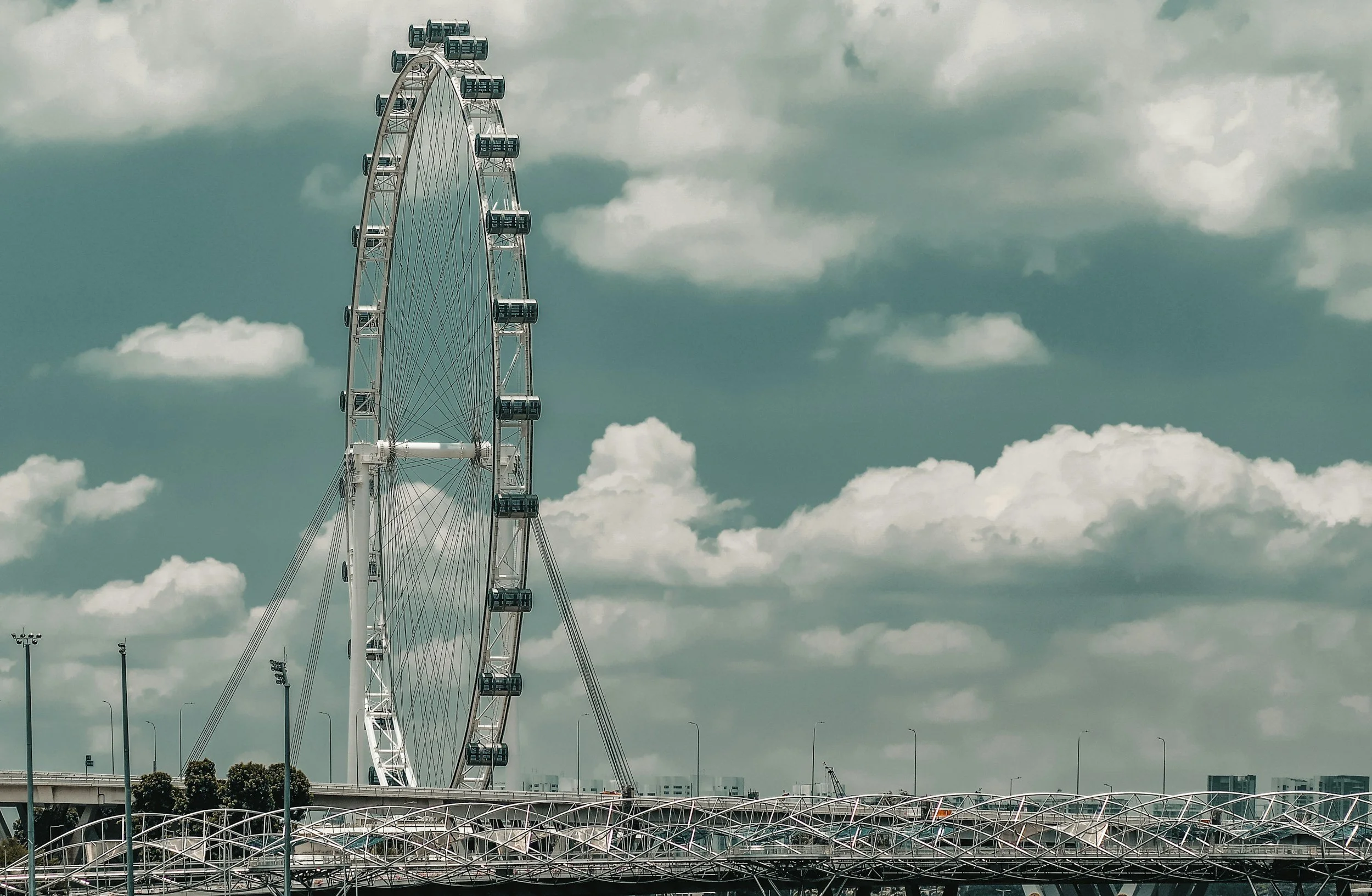 The Flywheel Effect — How Small Wins Create Big Momentum