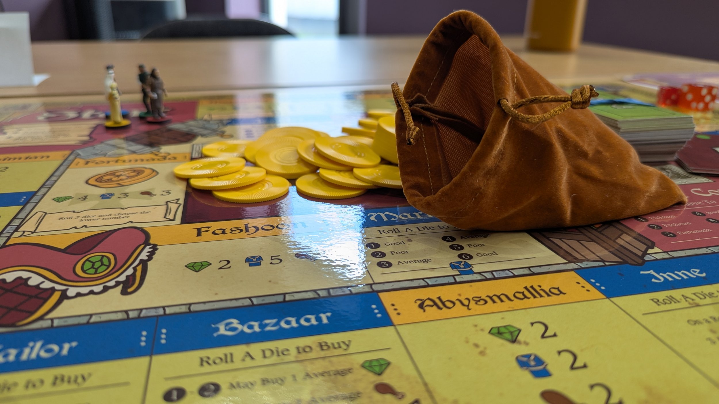 Merchants of Magic at Lazarus Games.jpg