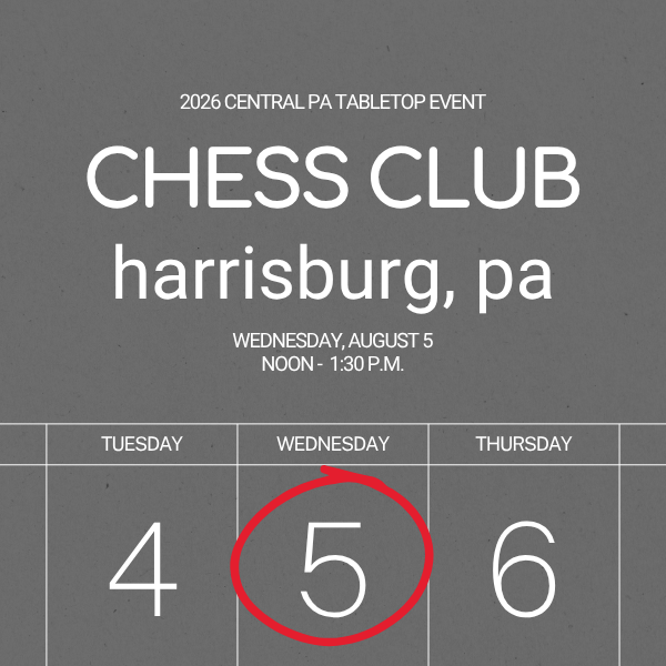 Chess Club