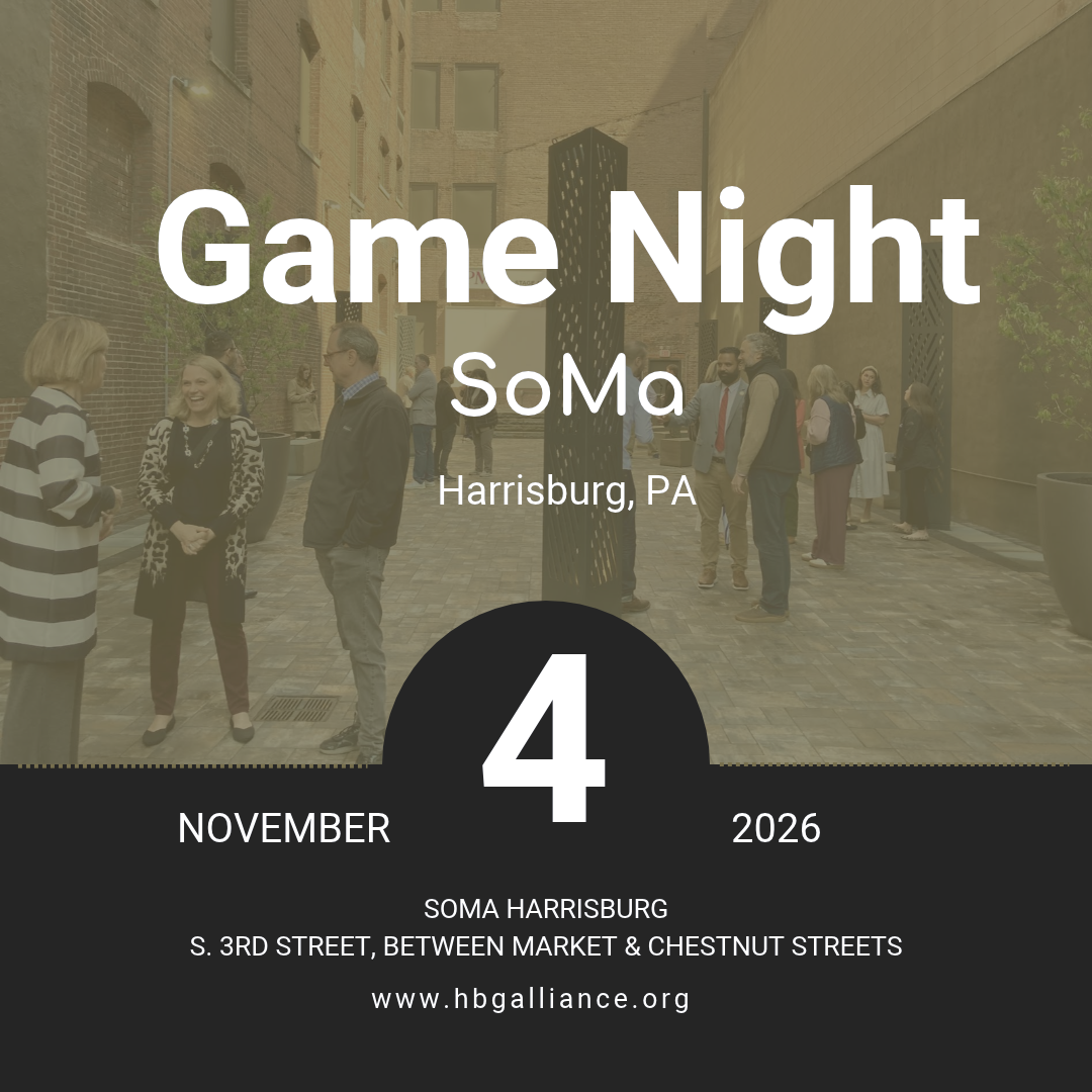 Game Night in SoMa