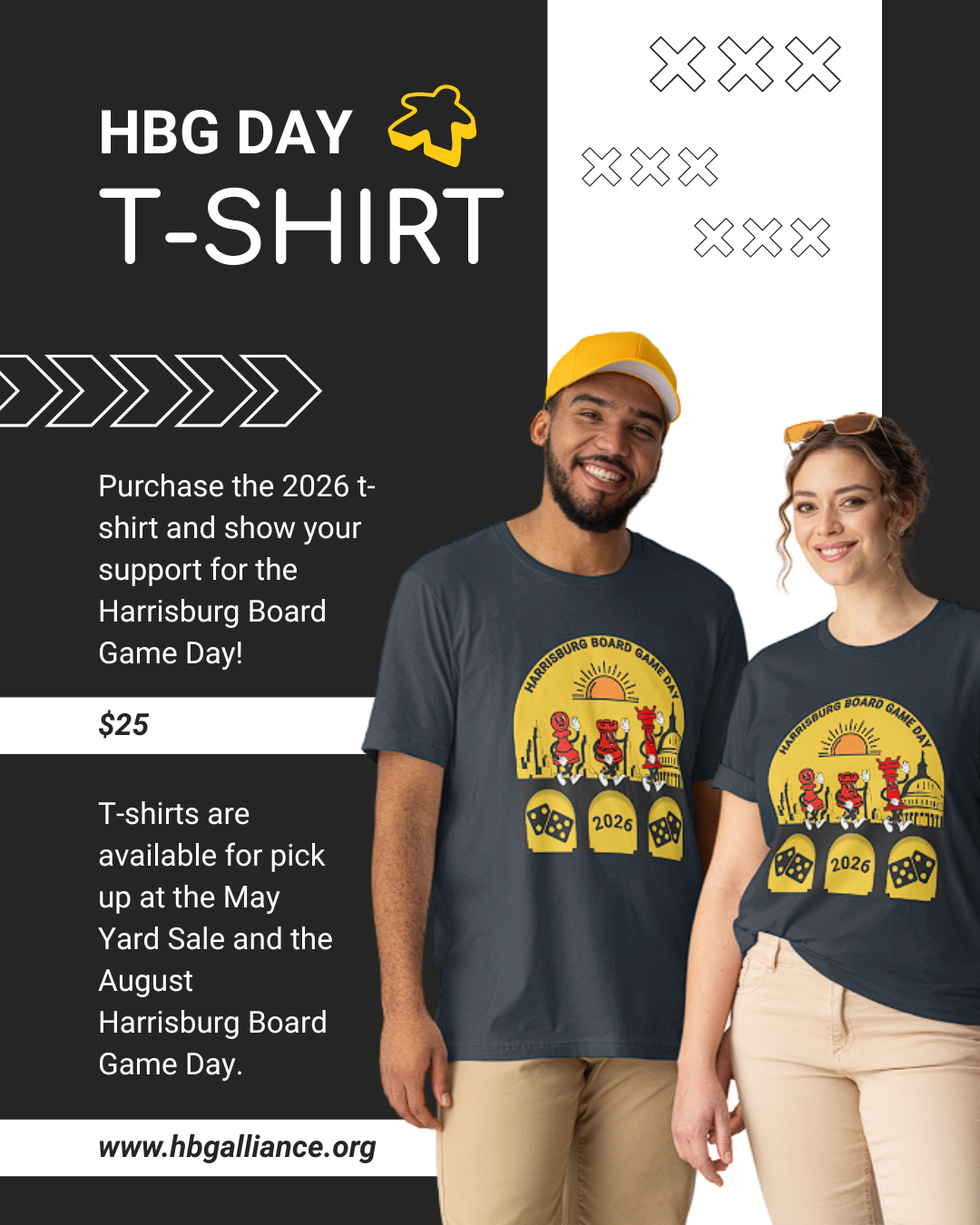 HBG Day 2026 tshirt introduction navy.png
