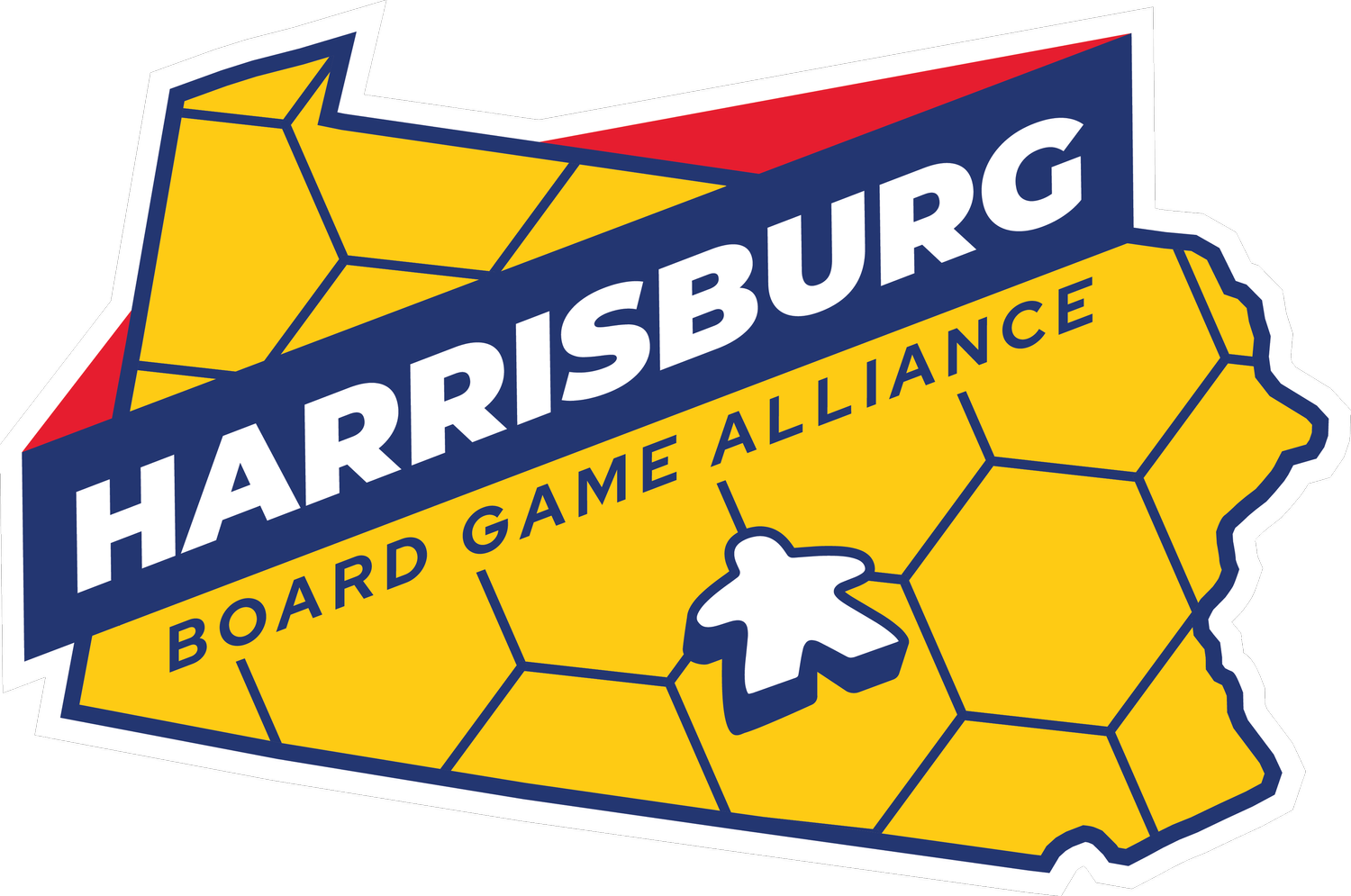 Harrisburg Board Game Alliance