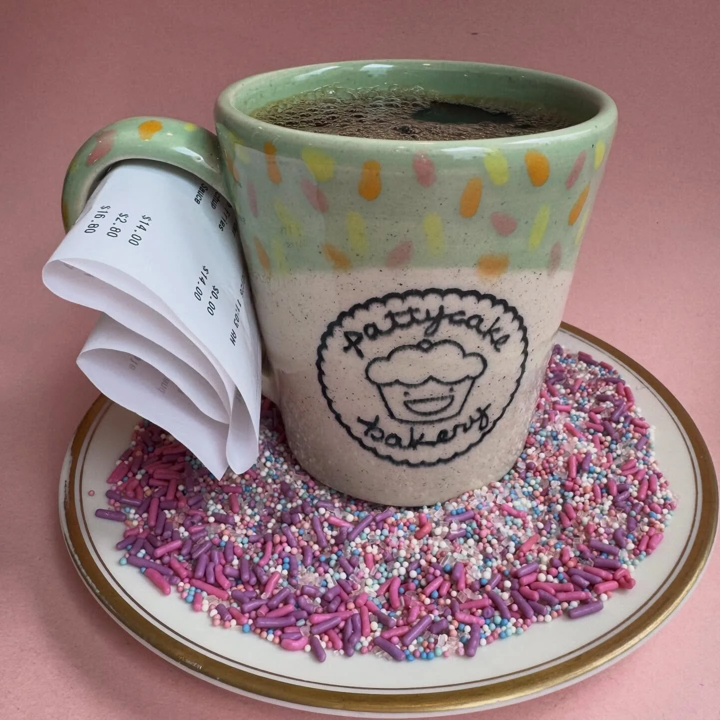 Bring a recent receipt from an immigrant-owned business and get a free cup of @tkisscoffee or @rishitea!

In our city and our country immigrants are under attack, and because of this many immigrant-owned businesses are suffering. A small act of solid