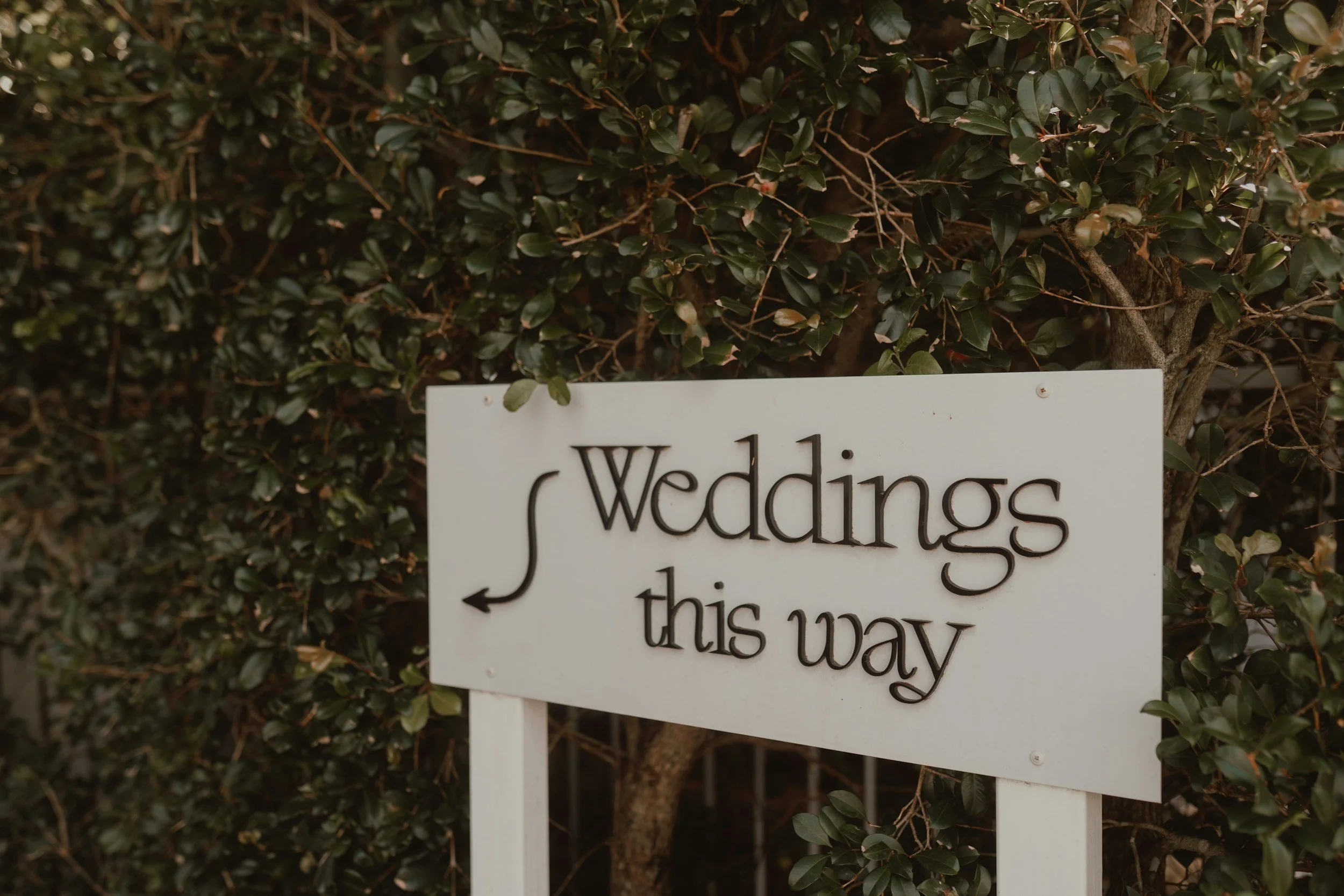 Blush Your Heart Weddings Houston Texas