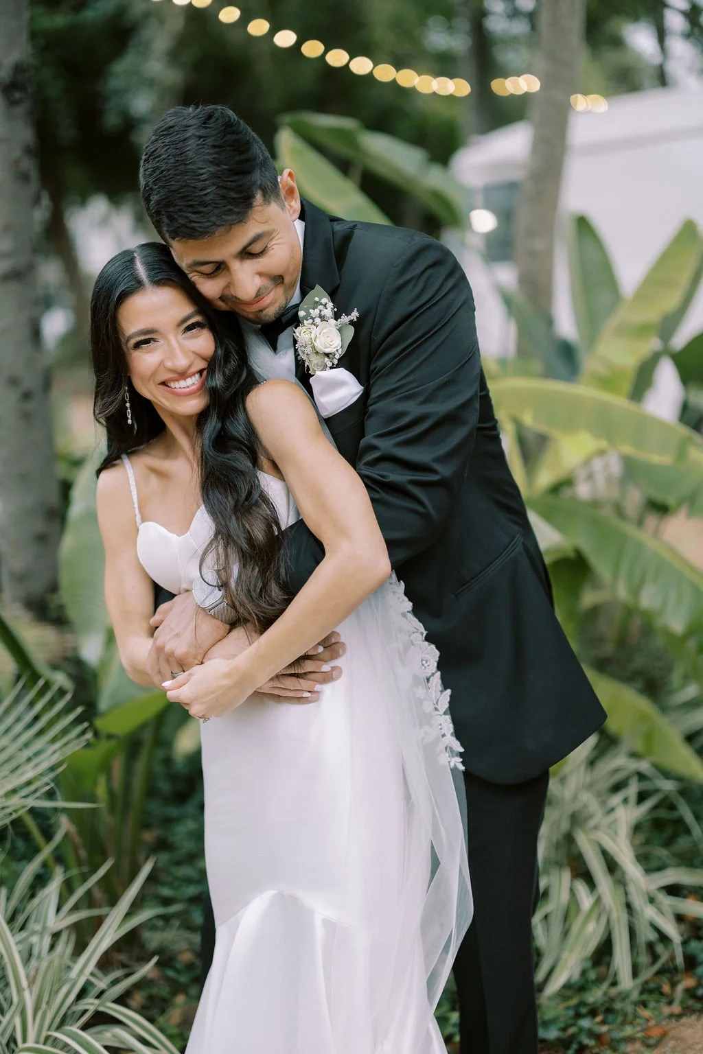 The Blush Signature | Guided Planning + Coordination