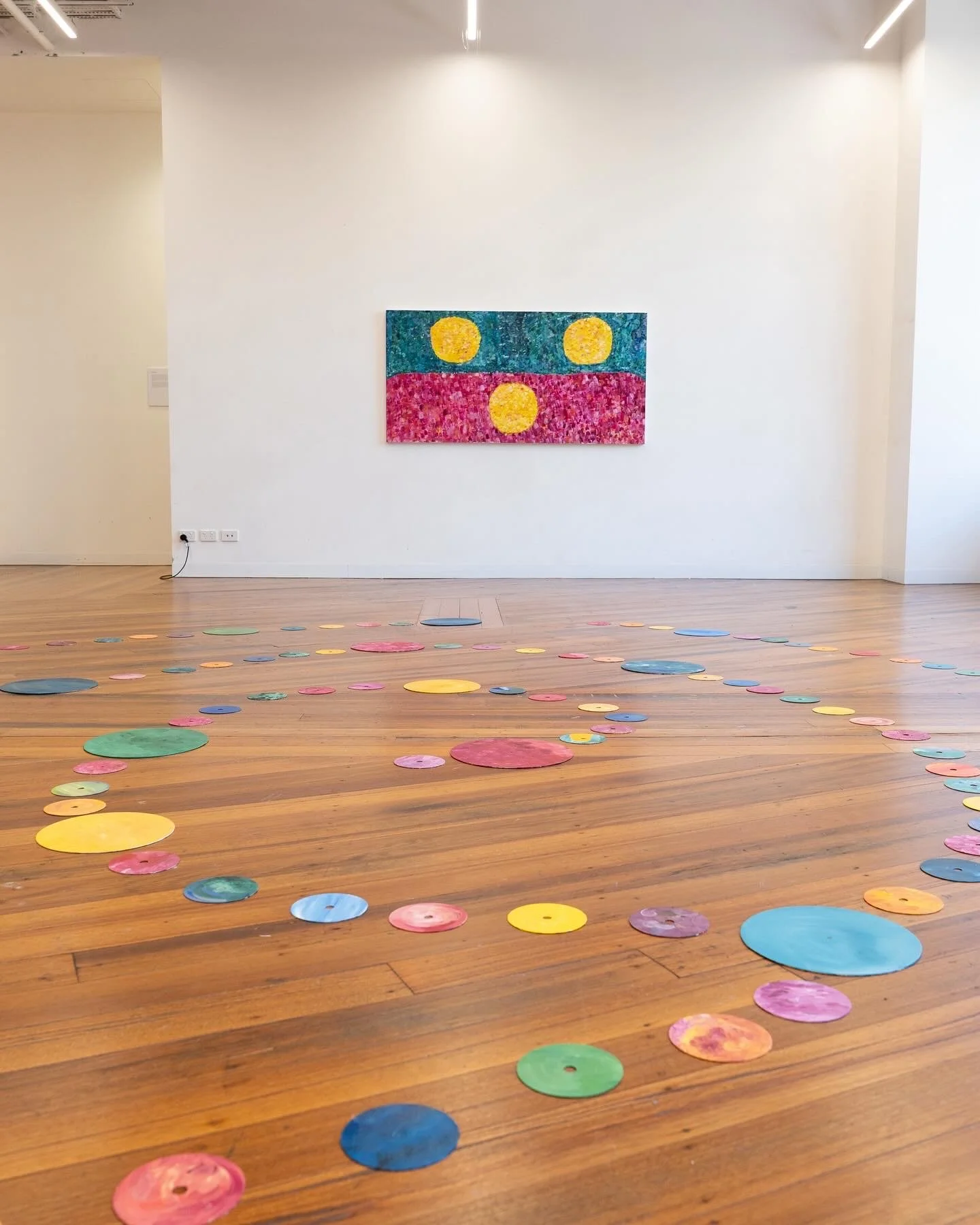 Nothing, Something, Everything.