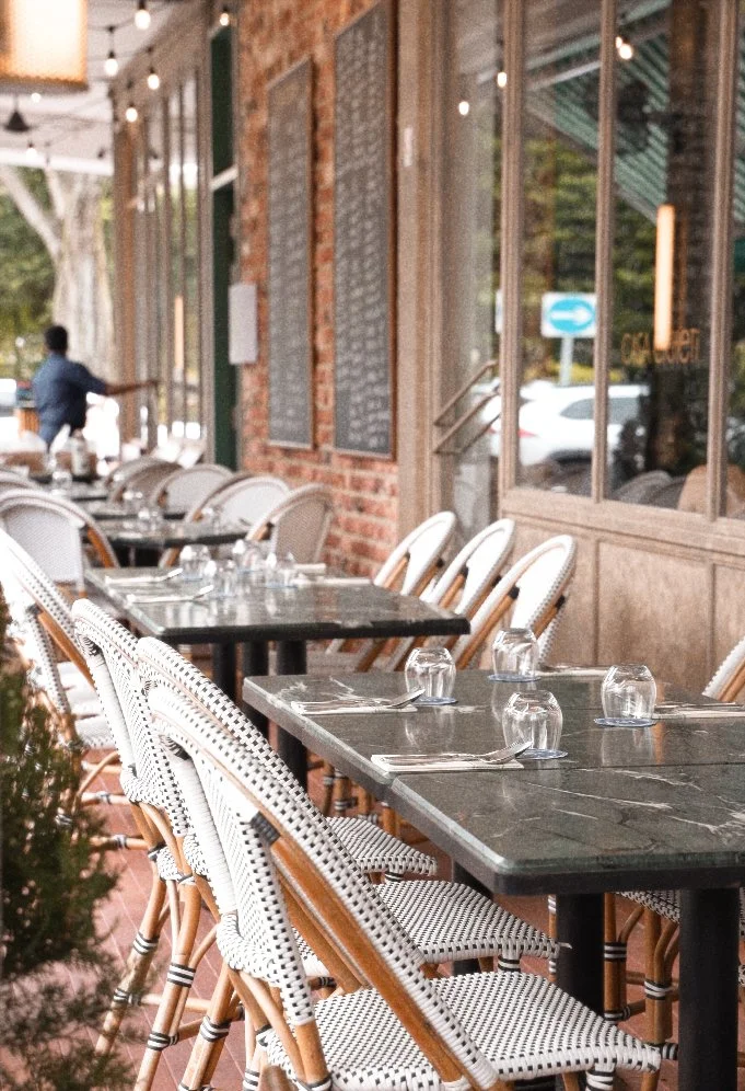 Casa Cicheti Joo Chiat Outdoors Patio