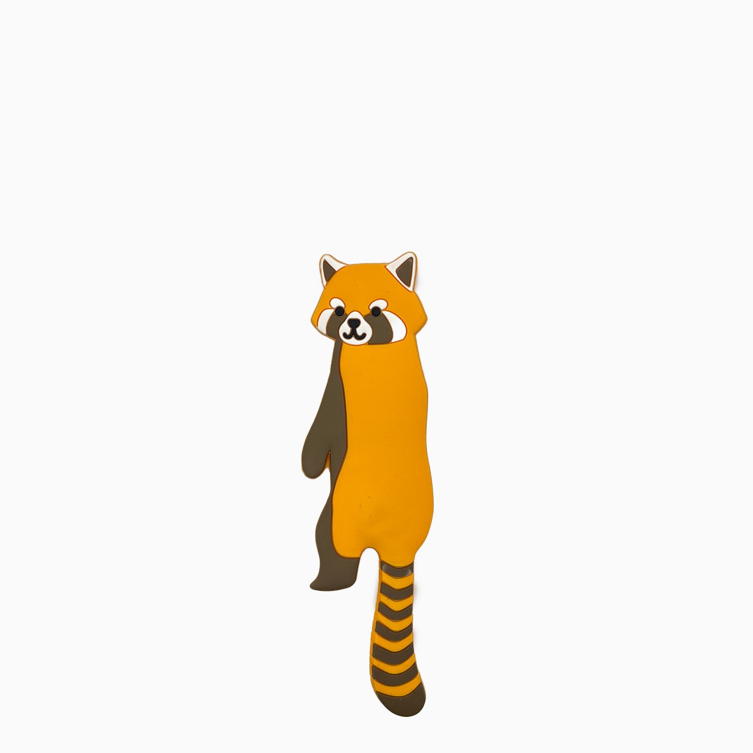 Red Panda Wall Hook