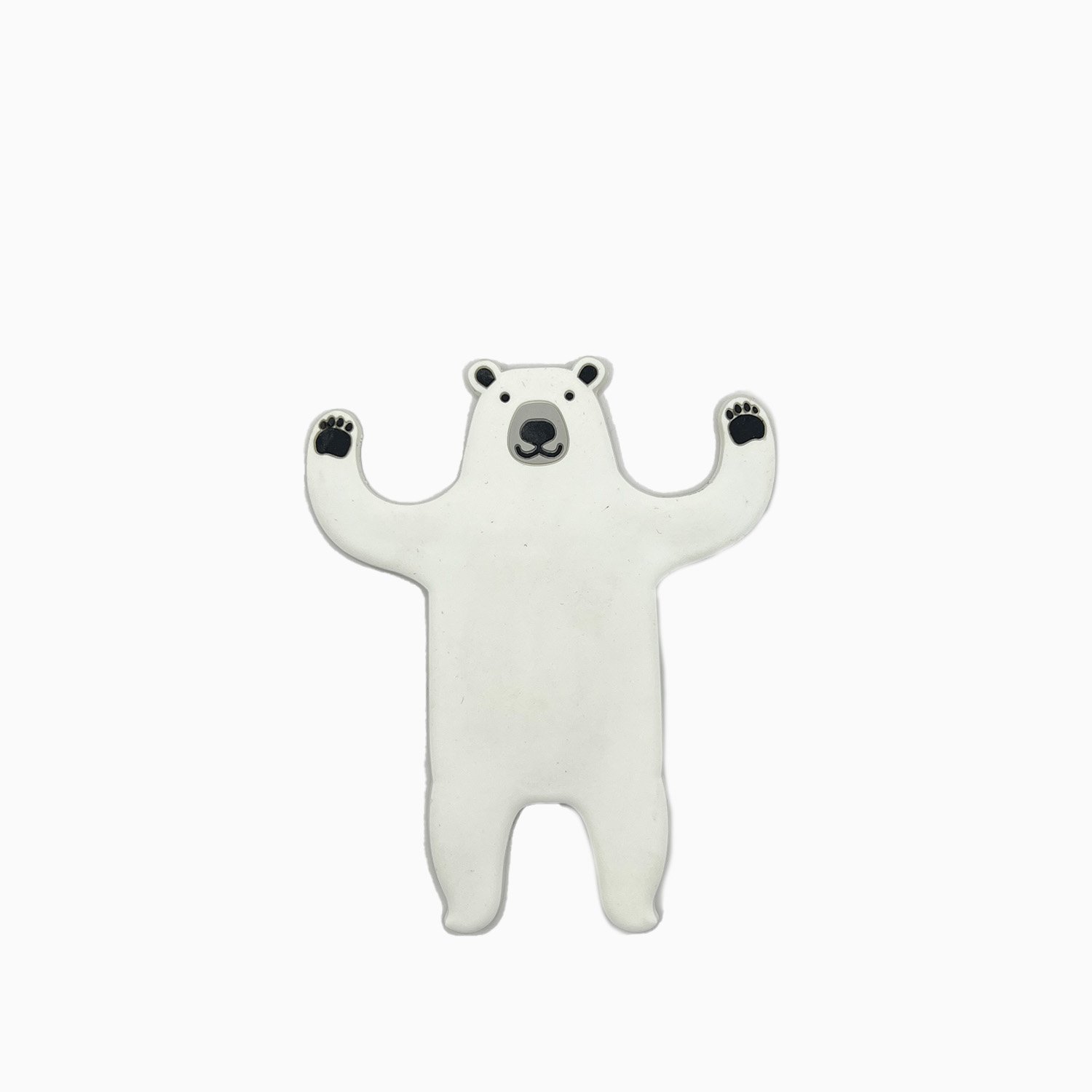 Polar Bear Wall Hook