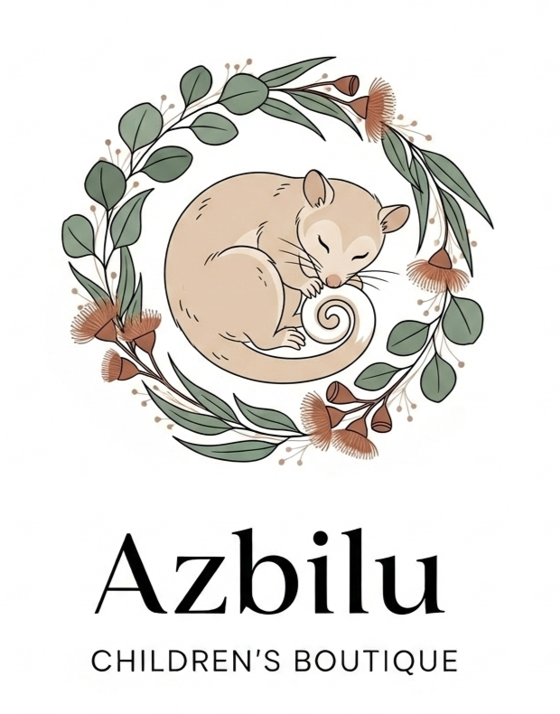 Azbilu Childrens Wear