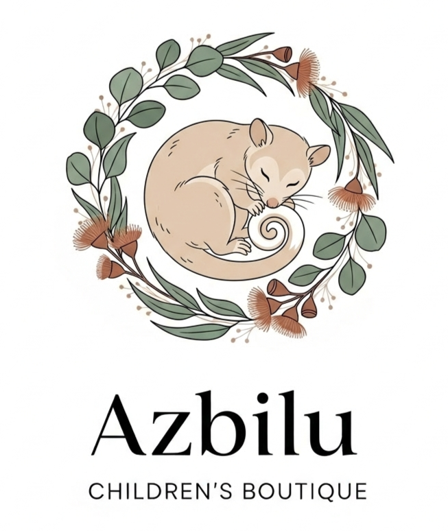 Azbilu Childrens Wear