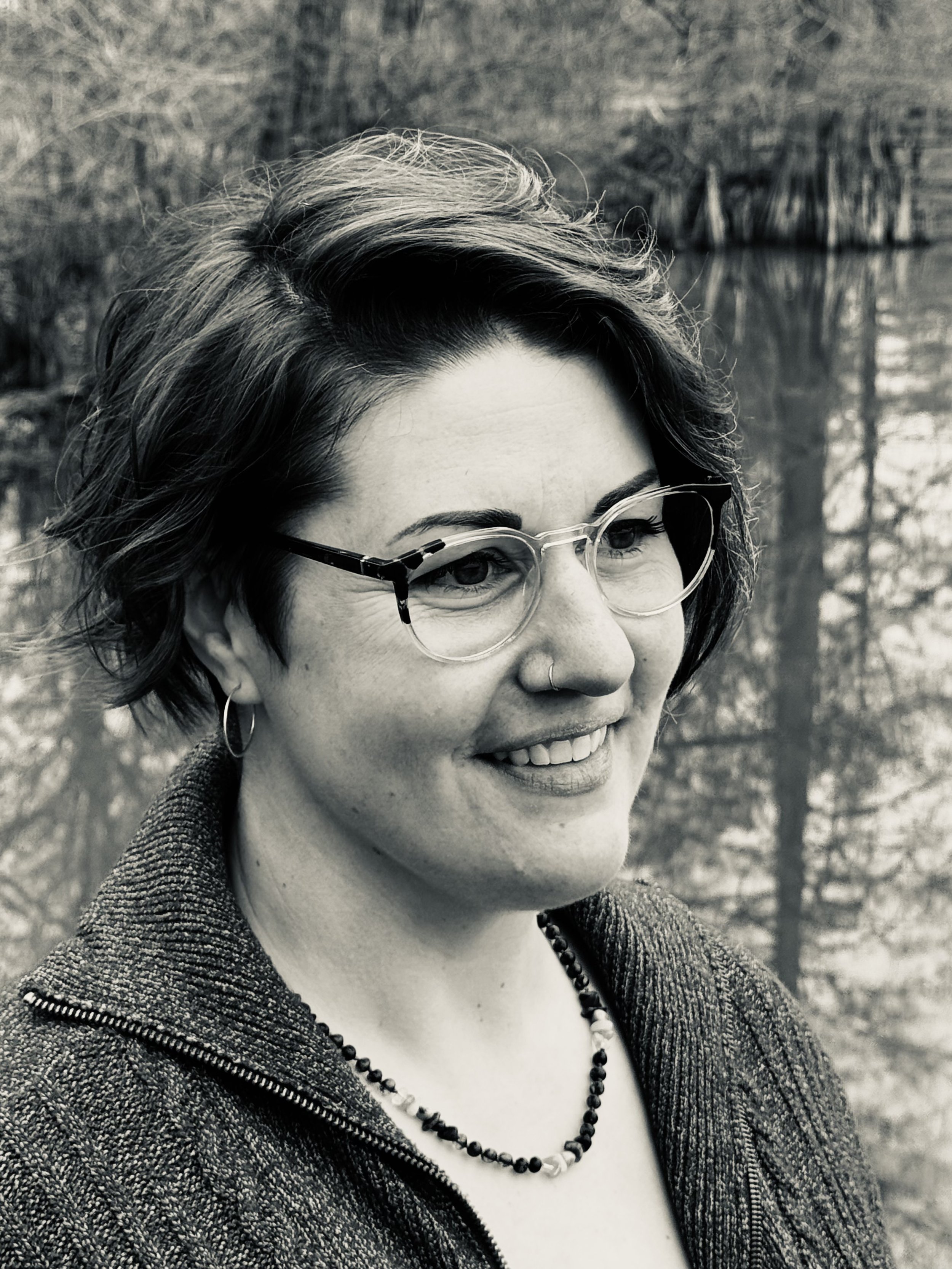 Alissa Quaite | Empower Your Wellbeing Today — The Healing Academy