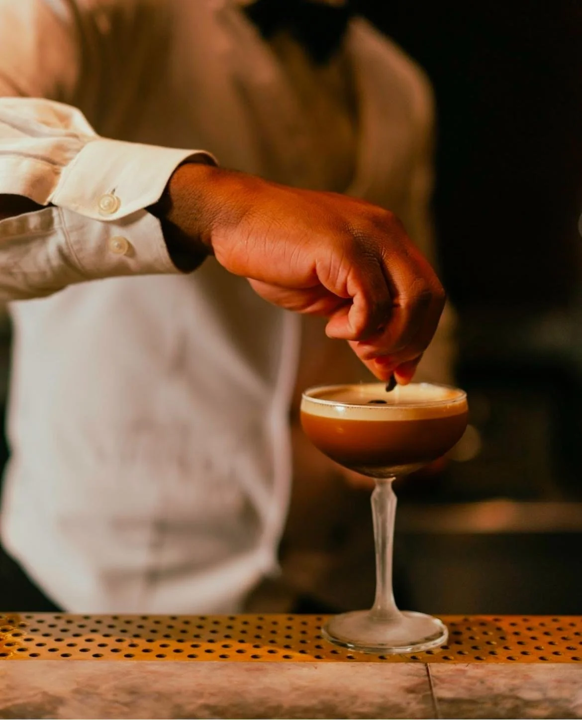 Georgia Bar-Signature Espresso Martini.JPG