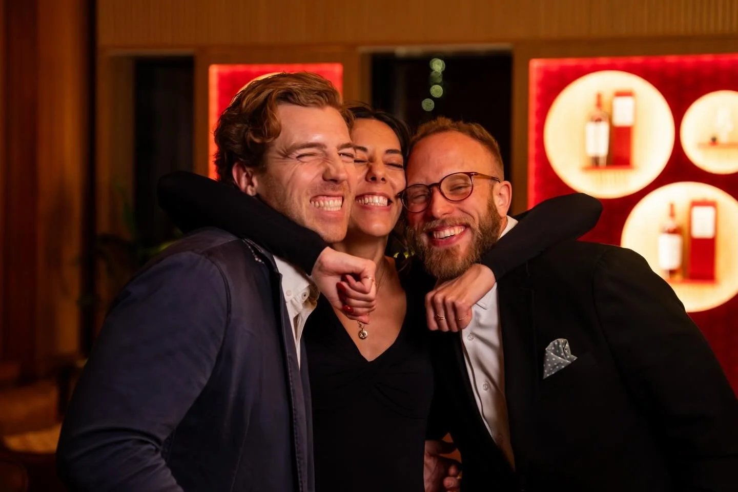 We opened a bar&hellip; again!
The Library by The Macallan at the Four Seasons Resort Whistler is officially open and I&rsquo;m incredibly grateful for these two and the journey we&rsquo;ve shared bringing this project to life. I&rsquo;m genuinely pr