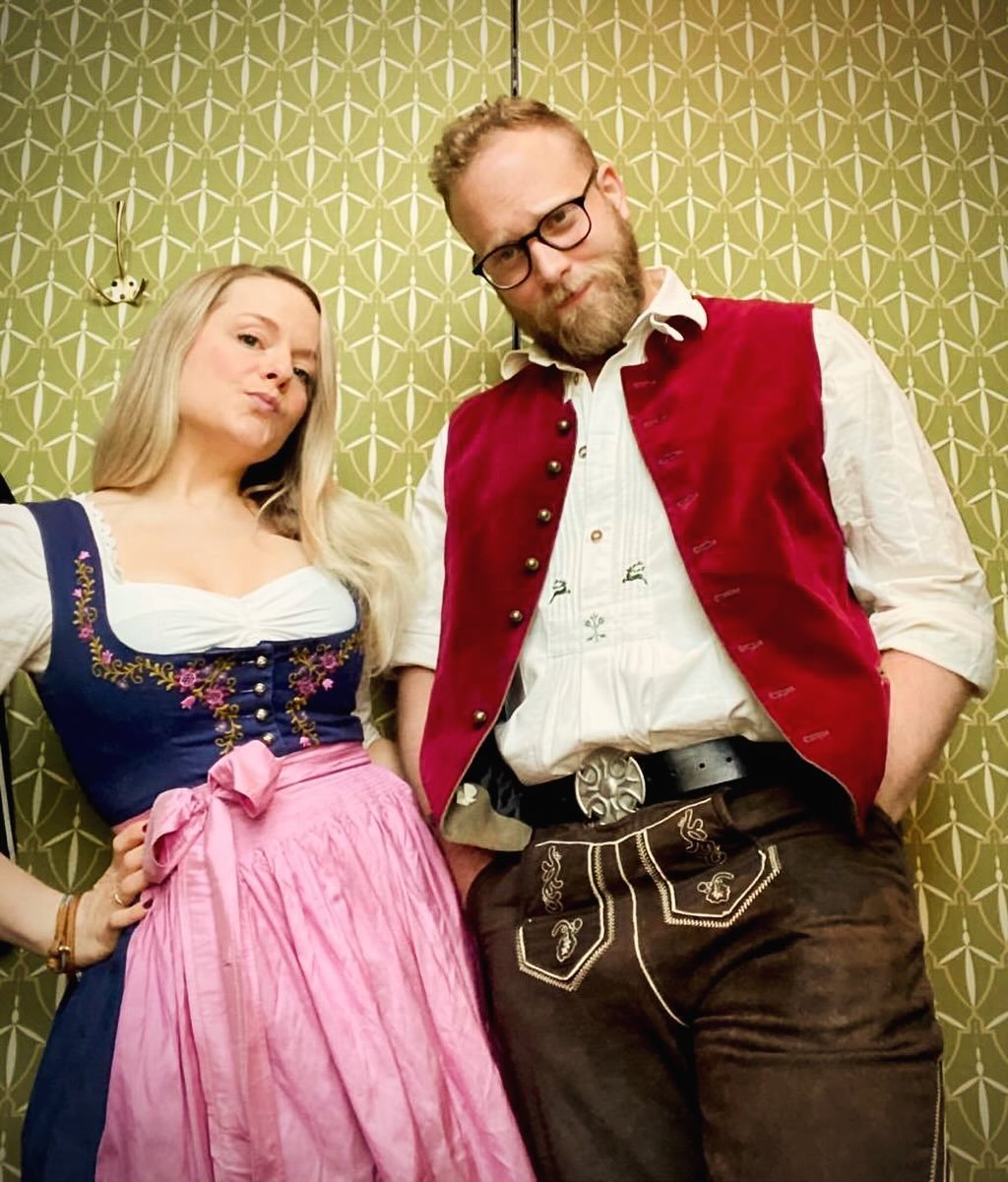 Happy birthday my love 🎂
I&rsquo;m sorry I can&rsquo;t be with you today ❤️
&bull;
#notingermany