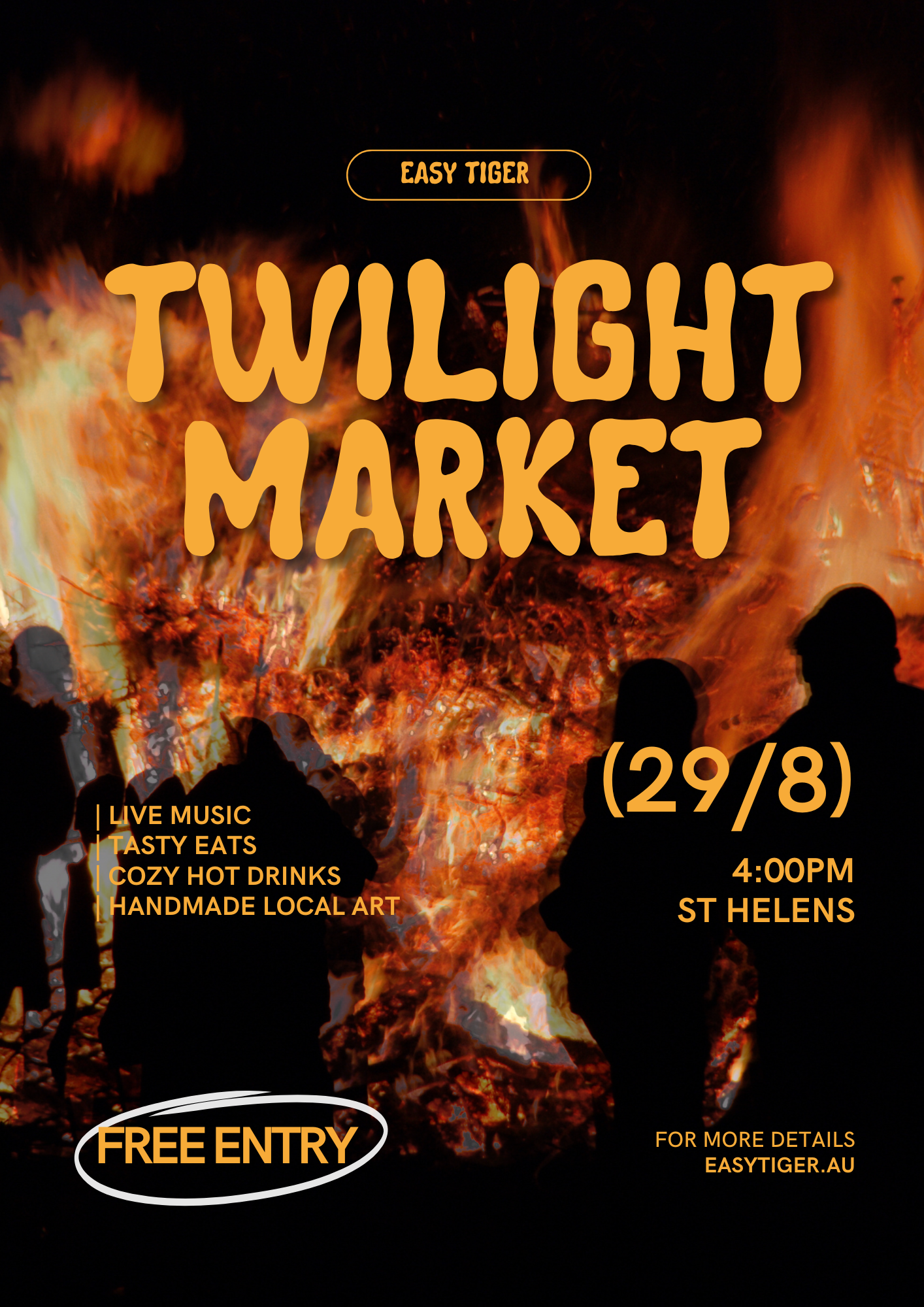 Twilight Market