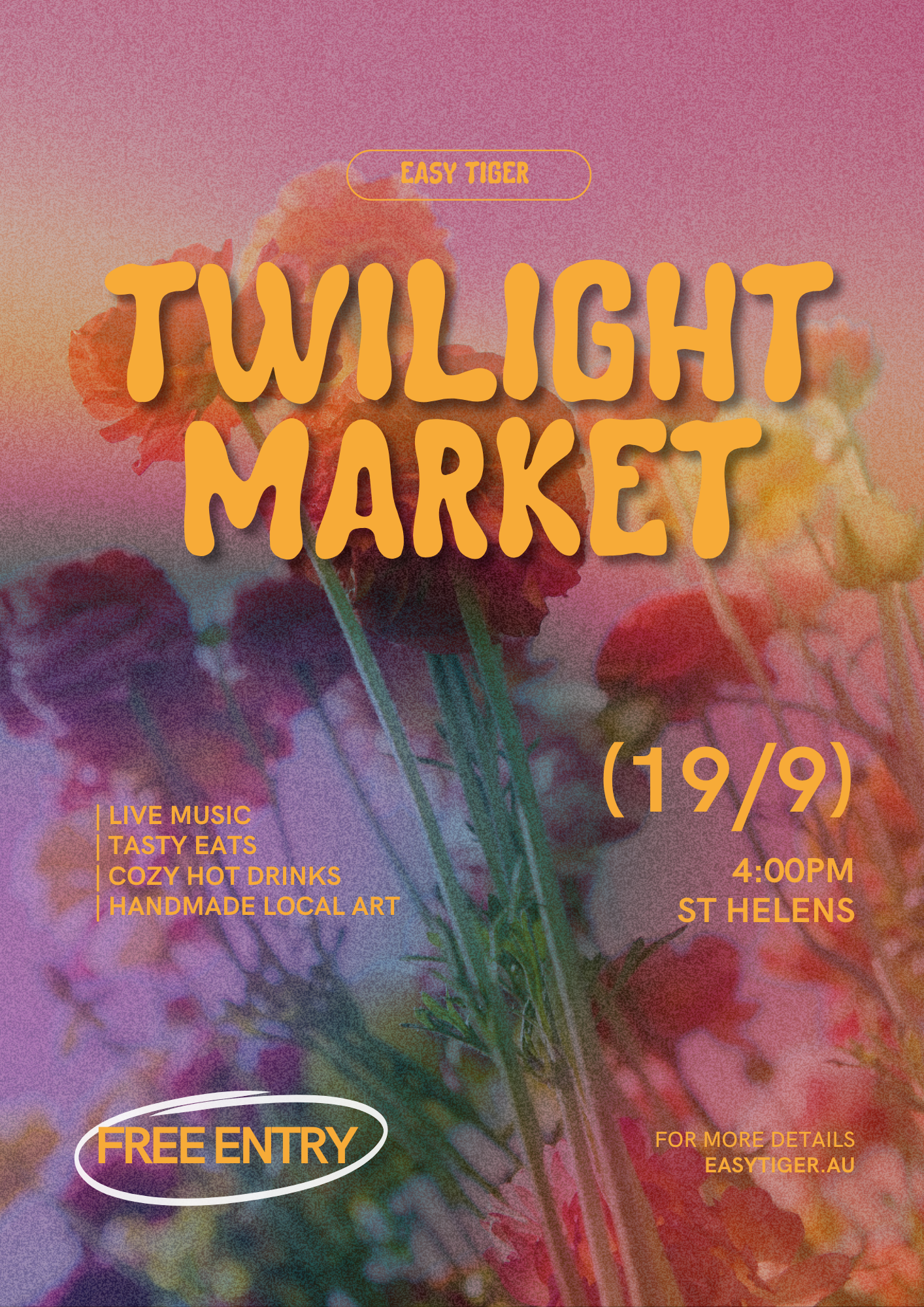 Twilight Market